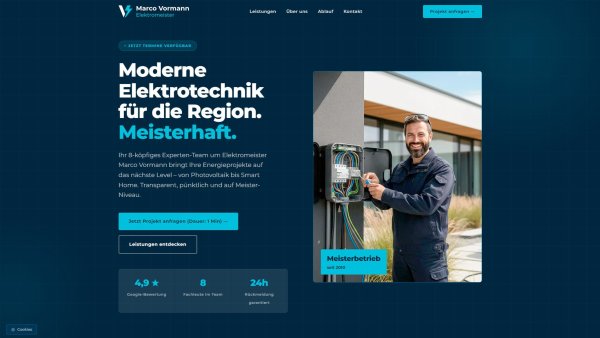 Elektro Vormann